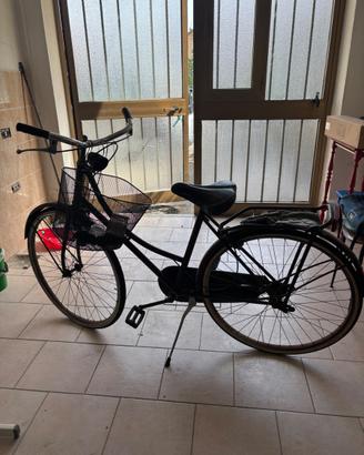 Bicicletta da donna
