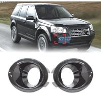 CORNICE PER FENDINEBBIA LAND ROVER FREELANDER 2 10