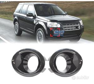 CORNICE PER FENDINEBBIA LAND ROVER FREELANDER 2 10