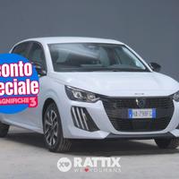 PEUGEOT 208 ii 2023 208 1.2 puretech Style s&s 100