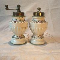 Salina e Macinapepe Vintage