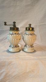 Salina e Macinapepe Vintage