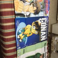 POSTER MANGA