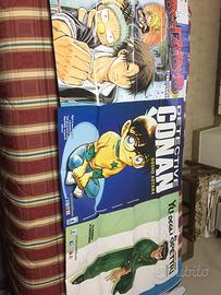 POSTER MANGA