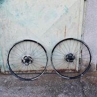 cerchi mtb
