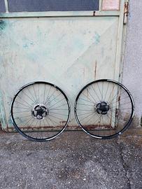 cerchi mtb