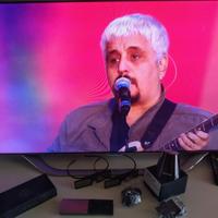 Samsung SMART TV LED 40 pollici UE40ES8000