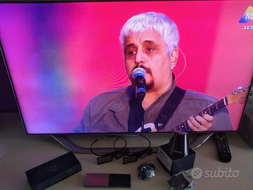 Samsung SMART TV LED 40 pollici UE40ES8000