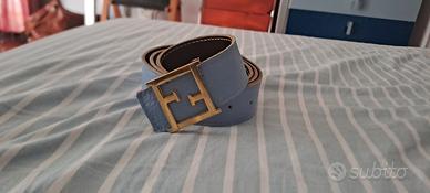 Cintura fendi
