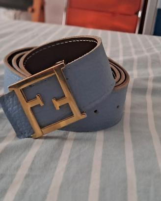 Cintura fendi