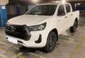 Toyota Hilux 2.4 D-4D Double Cab Comfort 150CV 4x4