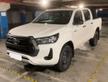 Toyota Hilux 2.4 D-4D Double Cab Comfort 150CV 4x4