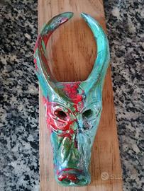   "SU BOE"   "CLAUDIO PULLI"