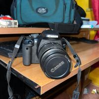 Fotocamera Canon