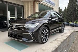 VOLKSWAGEN Tiguan 2.0 TDI 150 CV SCR DSG 4MOTION