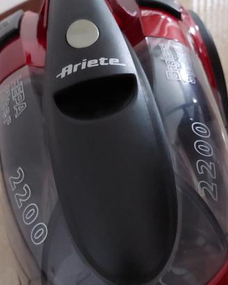 aspirapolvere Ariete