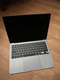 MacBook Air M1 - 8GB - 256GB SSD