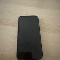 iPhone 13 mezzanotte 128 gb
