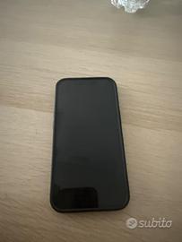 iPhone 13 mezzanotte 128 gb