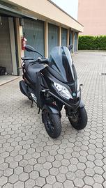 Piaggio Mp3 Hpe 300 Sport