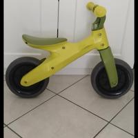 Bici chicco 