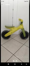 Bici chicco 
