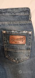 Jeans Dsquared 44