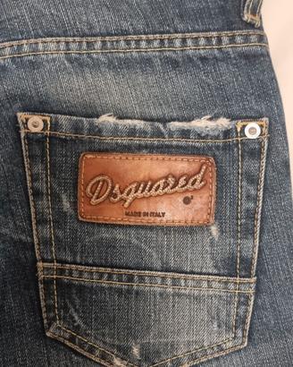 Jeans Dsquared 44