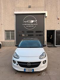 Opel adam 1.4 benzina