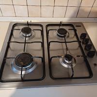 Cucina stile country