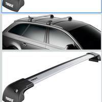 Barre Thule VW Passat B8 e Tiguan