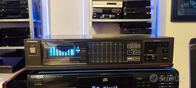 Equalizzatore Technics 