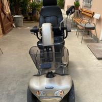 Scooter elettrico disabili
