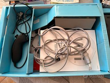 Nintendo wii