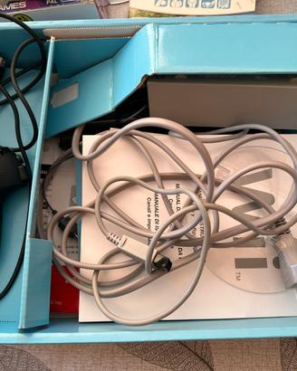 Nintendo wii