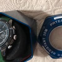 Orologio paterson