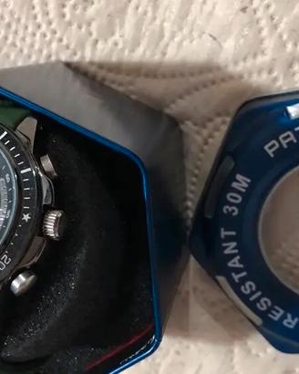 Orologio paterson