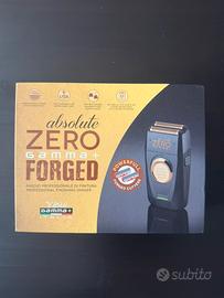 Rasoio Zero Assoluto Gamma+