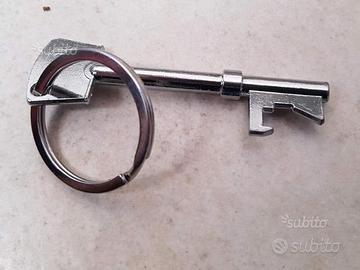 Portachiavi ad apri bottiglie