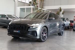Audi Q8 55 3.0 tfsi mhev Sport quattro tiptronic