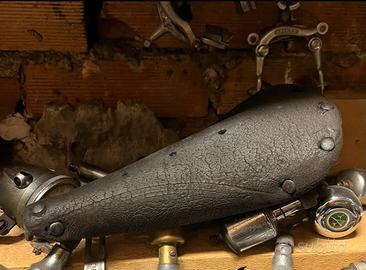 Sella corsa italia anni 30