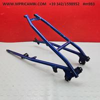 TELAIETTO POSTERIORE YAMAHA WRF 400 1999 2000 YZF