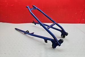 TELAIETTO POSTERIORE YAMAHA WRF 400 1999 2000 YZF