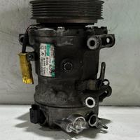 COMPRESSORE A/C PEUGEOT 308 Serie diesel 1600 (07>
