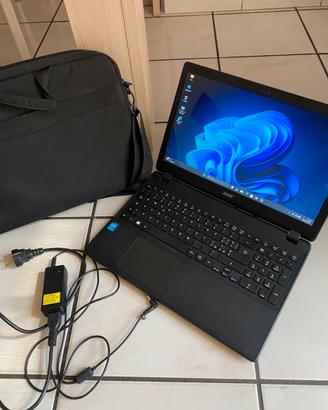 Computer Acer ram 8 gb ssd Nvme 256Gb