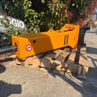 A290-MARTELLO ATLAS COPCO PER ESCAVAVATORE 45 Q