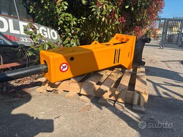 A290-MARTELLO ATLAS COPCO PER ESCAVAVATORE 45 Q