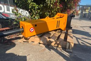 A290-MARTELLO ATLAS COPCO PER ESCAVAVATORE 45 Q