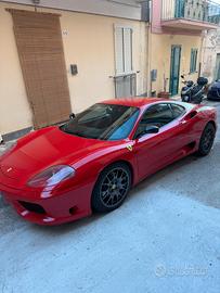 FERRARI 360