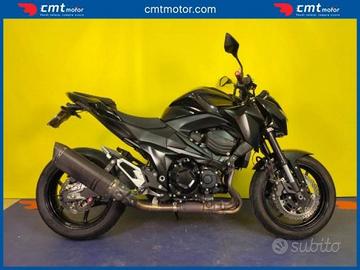 KAWASAKI Z 800 Garantita e Finanziabile